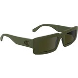 Calvin Klein WOMEN&#39;S SUNGLASSES GREEN | shoptok.hr