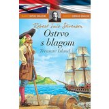 Laguna Robert Luis Stivenson - Ostrvo s blagom – Treasure Island Cene