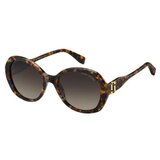 Marc Jacobs MARC763/S 0UC/HA ONE SIZE (55) Havana/Rjava Cene