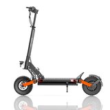Joyor Električni skuter S8-S-Z - dvojni motorji 600 W - baterija 48 V 26 Ah - hidravlične zavore, (21960486) | Shoptok.si