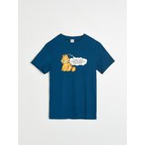 Sinsay Muška pidžama Garfield | shoptok.hr