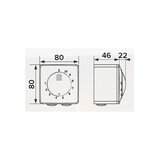 ERA REGULATOR BRZINE RS-N2.5A | ePonuda.com