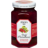  Ein Reichtum an Früchten - divje brusnice - 250 g Cene