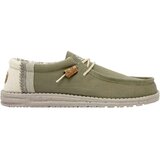 Dude Čevlji Derby Wally break stitch Zelena Cene
