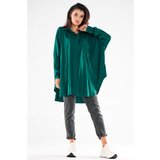 Awama Woman's Shirt A528 Cene