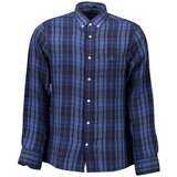 Gant MEN'S BLUE LONG SLEEVE SHIRT | shoptok.hr