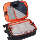 Thule Putna torba Subterra Carry On Spinner 55cm/22" 33L plava | shoptok.hr