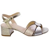 Nacree Sandali & Odprti čevlji 144018 Pozlačena | Shoptok.si