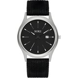 Sat MA-11643 - Crna KP11643 | shoptok.hr
