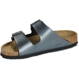 Birkenstock Nogavice Arizona BF Srebrna | Shoptok.si