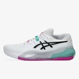 Asics Gel-resolution x clay Cene