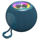 Hama bluetooth zvučnik 188239 - plavi cene