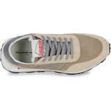 Philippe Model TOUR LOW WOMAN Bež | shoptok.hr