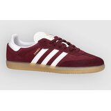 adidas Skateboarding Samba ADV Skate cevlji shared / ftwwht / maroon Cene