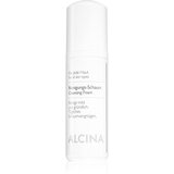 ALCINA cleansing umirujuća pjena za čišćenje s pantenolom 150 ml Cijene