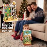 Smania Igra hvatanja lopti sa dinosaurima DinoSnap™ | Eponuda.com