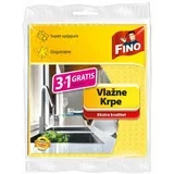 Krpa VLAŽNE 3+1