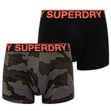 Superdry set muških bokrserica Cene