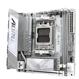 Oblivion gaming oprema Matična ploča Gigabyte AM5 X870I AORUS PRO ICE | ePonuda.com