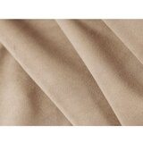 Micadoni Ciglasti tapecirani bračni krevet s podnicom 160x200 cm Aveline – | shoptok.hr