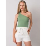 CALBEN Top-CA-TP-1483.10X-Pistachio Cene