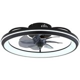 Globo STROPNI VENTILATOR //3000-6500 K// | Shoptok.si