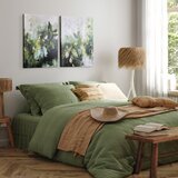 Styler Slike s ručno oslikanim elementima u setu od 2 kom 50x70 cm Mirta - | shoptok.hr