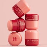 OLEHENRIKSEN Pout Preserve Sugar Melt Exfoliating Lip Scrub šećerni peeling za usne nijansa Strawberry Sorbet 8 g | shoptok.hr