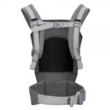 Kikka Boo kengur nosiljka hoody grey ( KKB10004 ) KKB10004 | ePonuda.com