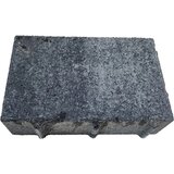  tlakovec modern 16 cm x 24 cm x 6 cm antracitno sivo meliran Cene