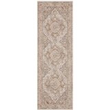 Hanse Home Bež/kremno bel tekač 80x200 cm Terrain Designer Sand – | Shoptok.si