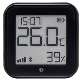 Shelly H&T Gen3 Indoor /outdoor Temperature & humidity sensor Freestanding Wired & Wireless | shoptok.hr