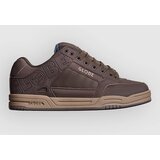 Globe Tilt Skate cevlji brown / blue / tartan Cene