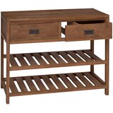  Kupaonski ormar Prirodna 90 x 45 x 75 cm Čvrsto teak drvo | shoptok.hr