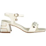 Laura Biagiotti Ženske sandale 9740/ bela | Eponuda.com