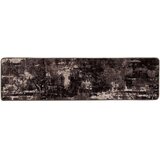 Traka za tepih MARSA Crna 80 x 400 cm Poliester i PVC | shoptok.hr