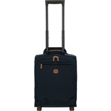 Bric's Mehki kovčki BRICS 050 TROLLEY Modra Cene