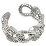 Makupenda Uhani ZAG07253 Srebrna | Shoptok.si