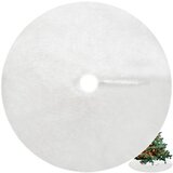 Ruhhy prostirka - tepih ispod božićnog drvca 150 cm 22228 Slike
