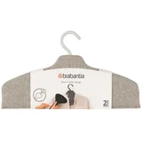 Hanger za paro 231803 Siva, (5000534634)