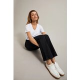 Marisse Women's Jeans Z-Je-4501 Black | Shoptok.si