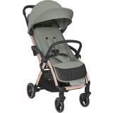 Kikka Boo Kolica autofolding Eden PLUS Army Green ( KKB31157 ) Cene