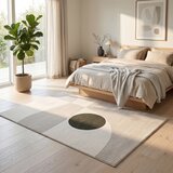 ESTE Bež/krem tepih 120x170 cm Martini – | shoptok.hr
