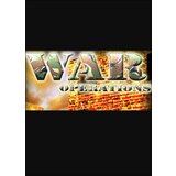 Steam War Operations (PC) Key GLOBAL Steam War Operations (PC) Key GLOBAL Slike