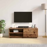  Drveni ormar Staro drvo 100,5 x 39 x 30 cm Konstruirano drvo | shoptok.hr