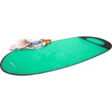Tracer Prostirka za plažu, 180 x 80 cm, mint - POP UP BEACH MAT MINT 180 X 80CM | shoptok.hr