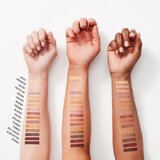 Maybelline nudes of new york paleta senčil 18 g odtenek 010 | Shoptok.si