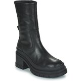Bronx Gležnjarji LYSS-A Črna | Shoptok.si