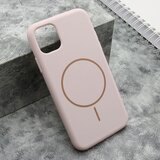  Maska FLEX MagSafe za iPhone 11/ roza | ePonuda.com