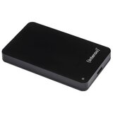 Intenso Memory Case 4TB USB3.0 2,5" črn (6021512) zunanji trdi disk | Shoptok.si